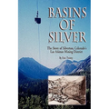 Basins of Silver - Paperback