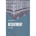 Resentment: A Comedy - Paperback