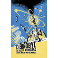Chernobyl: The Fall of Atomgrad - Paperback