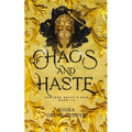 Of Chaos and Haste - Paperback