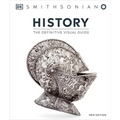 History: The Definitive Visual Guide - Hardcover