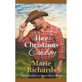 Her Christmas Cowboy - Paperback