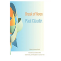 Break of Noon: Partage de midi - Paperback