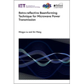 Retro-Reflective Beamforming Technique for Microwave Power Transmission - Hardcover