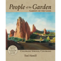 People of the Garden - Paperback
