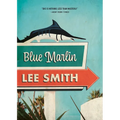 Blue Marlin - Paperback