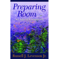 Preparing Room: An Advent Companion - Paperback
