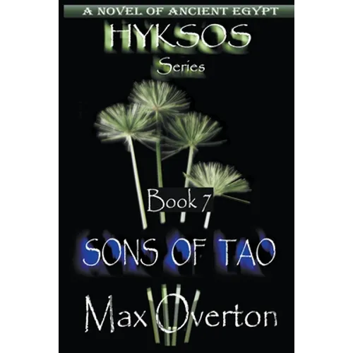 Sons of Tao - Paperback
