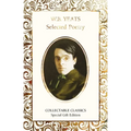 W.B. Yeats Selected Poetry - Hardcover