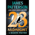 The 23rd Midnight: A Women's Murder Club Thriller - Paperback