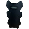 Bulletproof Shield III+ AR-15 and AK-47 - Riot, VIP Movement, Active Shooter Response