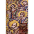 Liturgical Calendar: Poems - Paperback