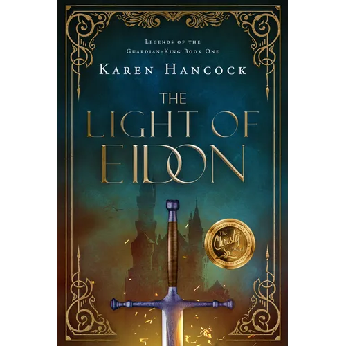 The Light of Eidon: Volume 1 - Hardcover