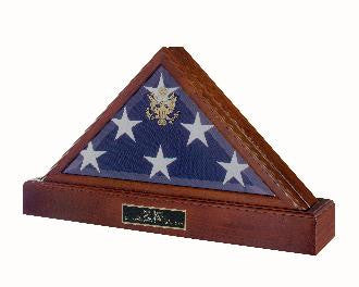 Burial Flag Box - 5’ x 9.5’ Flag