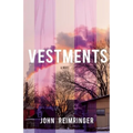 Vestments - Paperback