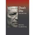Don't Die - Paperback