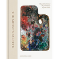 The Artist's Palette - Hardcover