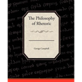The Philosophy of Rhetoric - Paperback