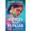 Voices from Punjab - Paperback