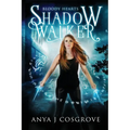 Shadow Walker: A Slow-Burn Paranormal Romance - Paperback