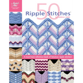 50 Ripple Stitches - Paperback