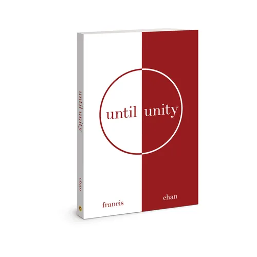 Until Unity - Paperback