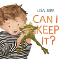 Can I Keep It? - Hardcover