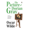The Picture of Dorian Gray - Paperback