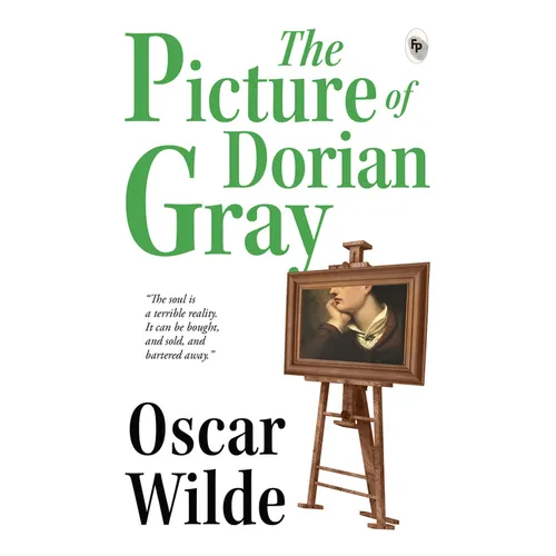 The Picture of Dorian Gray - Paperback