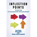 Inflection Points-Risk Readiness & Failure Fearless - Paperback