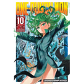 One-Punch Man, Vol. 10 - Paperback