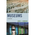 Museums: A History - Paperback