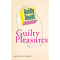 Avidly Reads Guilty Pleasures - Paperback