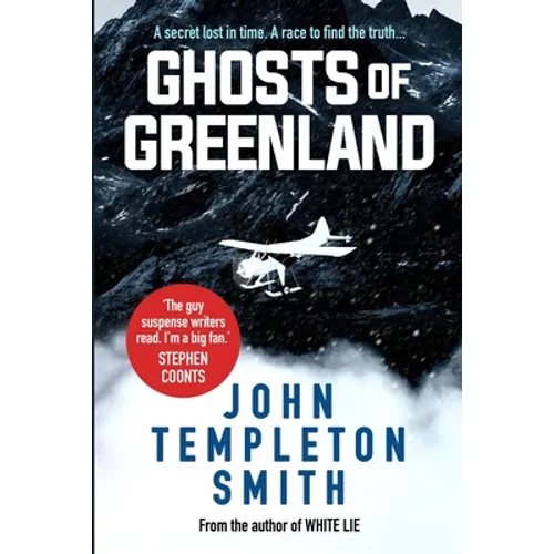 Ghosts of Greenland