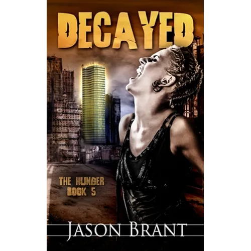 Decayed - Paperback