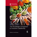 The Routledge Companion to Inclusive Leadership - Paperback