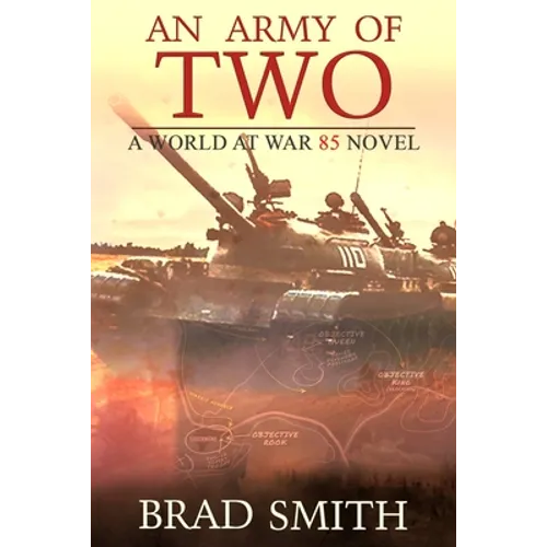 An Army of Two - Paperback