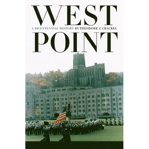 West Point: A Bicentennial History