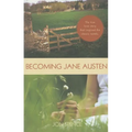 Becoming Jane Austen - Paperback