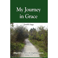 My Journey in Grace - Paperback