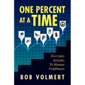 One Percent at a Time - Paperback