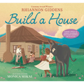 Build a House - Hardcover