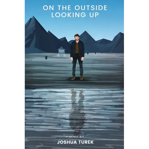 On the Outside Looking Up - Paperback