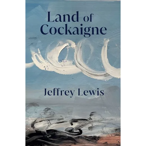 Land of Cockaigne - Paperback