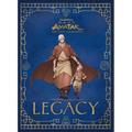 Avatar: The Last Airbender: Legacy - Hardcover