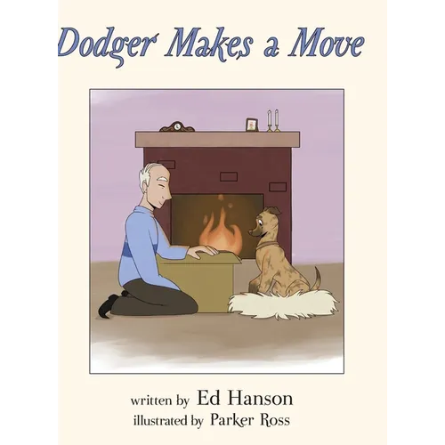 Dodger Makes a Move - Hardcover