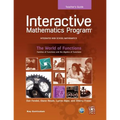 The World of Functions - Paperback