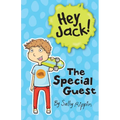 The Special Guest - Paperback