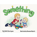 Something - Paperback