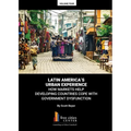 Latin America's Urban Experience - Paperback